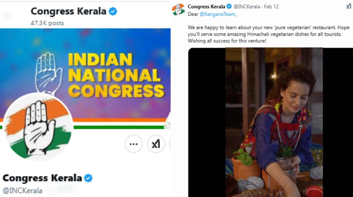 congress-kerala-post-on-kangana