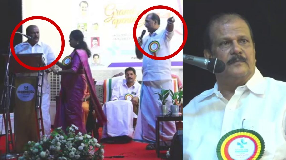 ഹോമിയോയെയും ആയുര്‍വേദത്തെയും തഴഞ്ഞതെന്തിന്? സര്‍ക്കാരിനെതിരെ ഡോ. ബിജു പൊതുജനാരോഗ്യ നിയമത്തിൽ കാലാനുസൃത മാറ്റങ്ങള്‍ വരുത്തി വ്യവസ്ഥ രൂപീകരിക്കാനായി രൂപീകരിച്ച ആരോഗ്യ വകുപ്പിന്‍റെ പ്രത്യേക സമിതിയില്‍ നിന്ന് ഹോമിയോ, ആയുര്‍വേദം എന്നിവയെ തഴഞ്ഞതിനെതിരെ - 1
