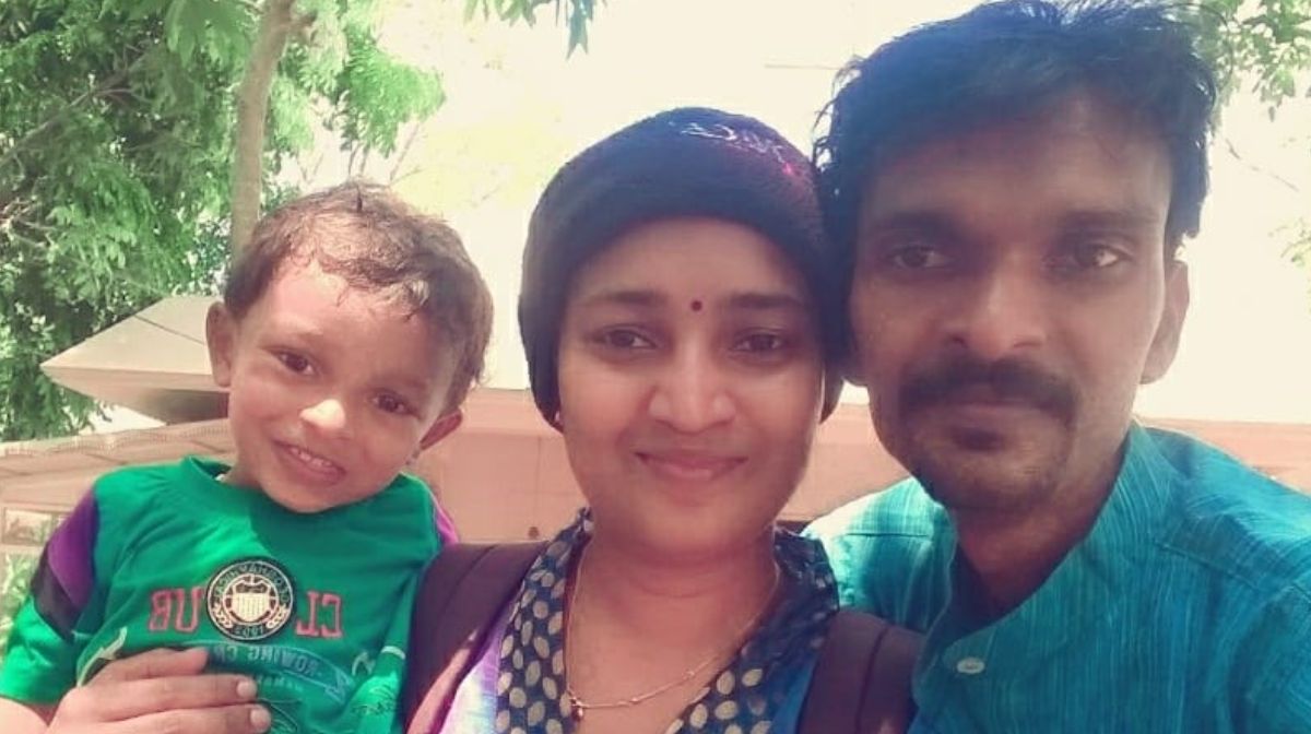 പ്രിയപ്പെട്ടവളെ അക്ഷരക്കൂട്ടിലടച്ച പതിനൊന്നാണ്ടുകള്‍; സുഗന്ധമുള്ള ഓര് ...