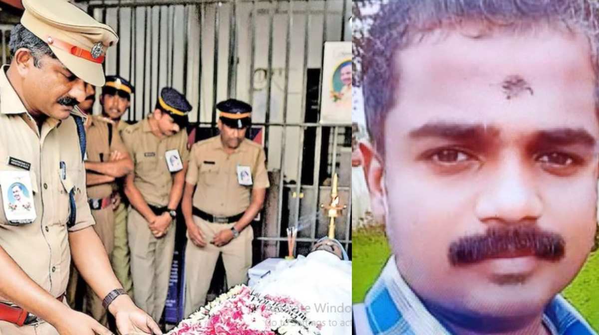 shyam-police