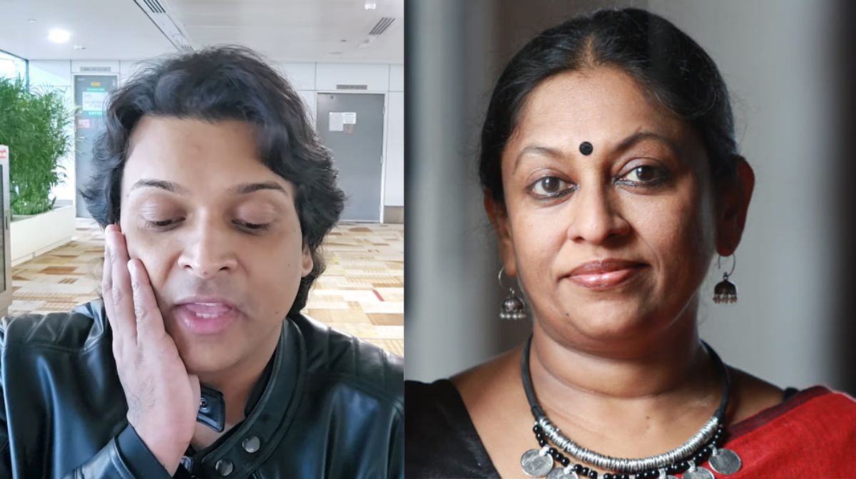 ഹോമിയോയെയും ആയുര്‍വേദത്തെയും തഴഞ്ഞതെന്തിന്? സര്‍ക്കാരിനെതിരെ ഡോ. ബിജു പൊതുജനാരോഗ്യ നിയമത്തിൽ കാലാനുസൃത മാറ്റങ്ങള്‍ വരുത്തി വ്യവസ്ഥ രൂപീകരിക്കാനായി രൂപീകരിച്ച ആരോഗ്യ വകുപ്പിന്‍റെ പ്രത്യേക സമിതിയില്‍ നിന്ന് ഹോമിയോ, ആയുര്‍വേദം എന്നിവയെ തഴഞ്ഞതിനെതിരെ - 1