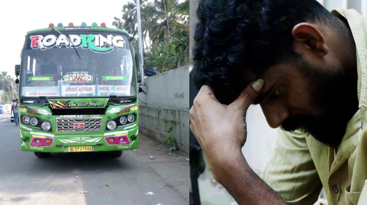road-driver