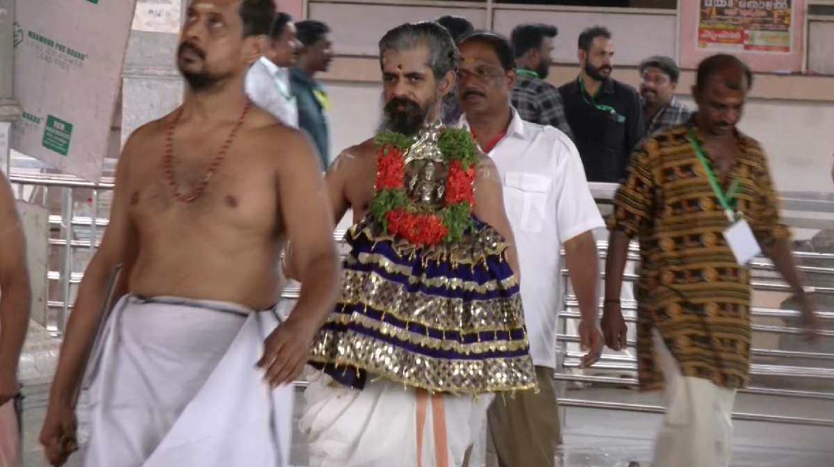 chottanikara-temple-makam