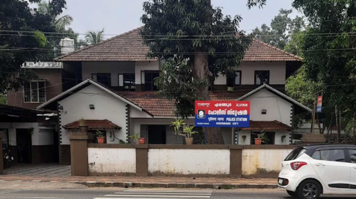 image: Roshan Ranjith