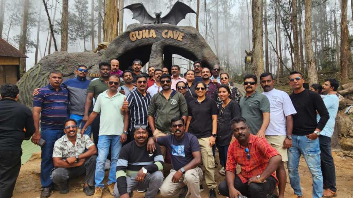 kerala-police-trip-guna