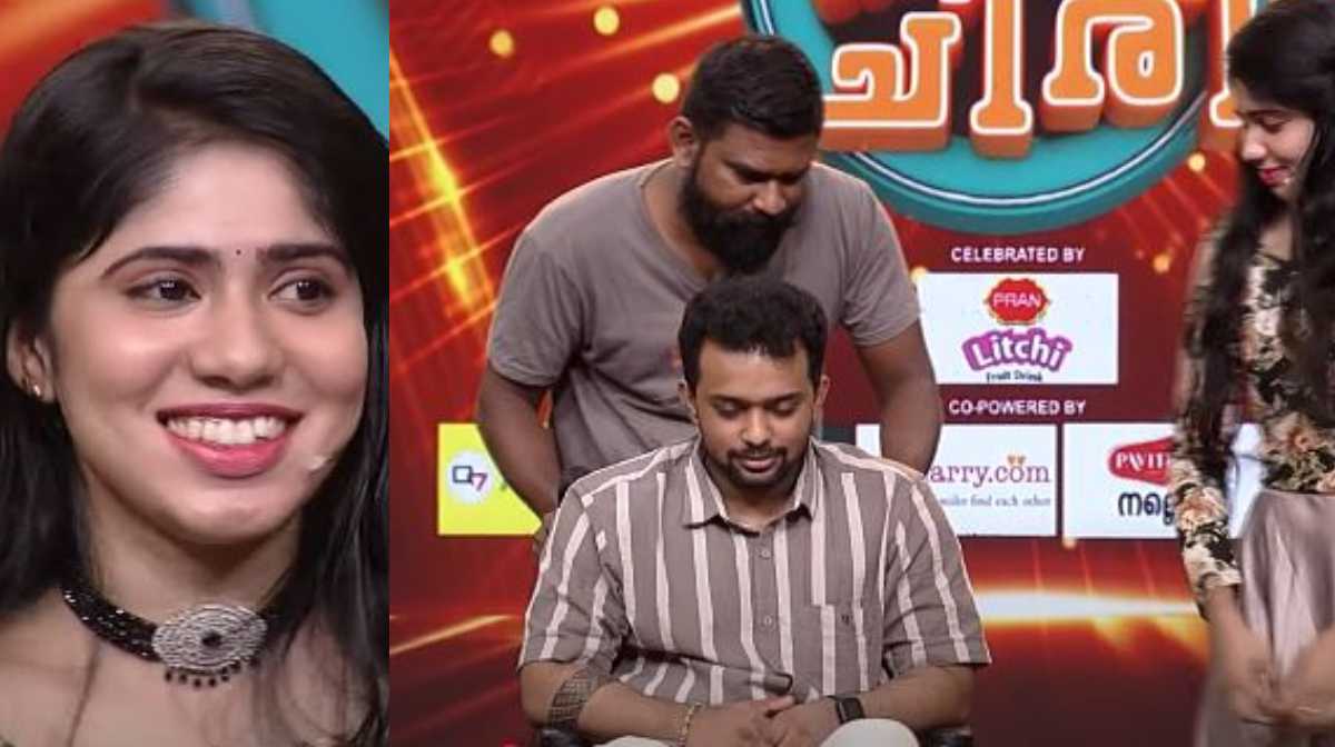 love-mazhavil