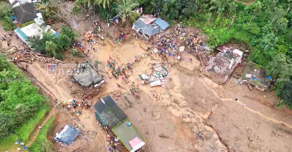 wayanad-landslide