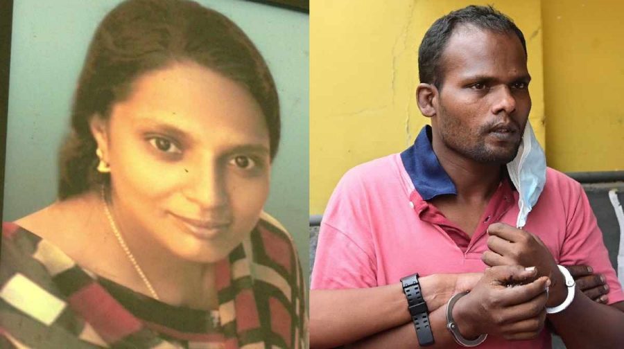 rajendran-mba-vineetha