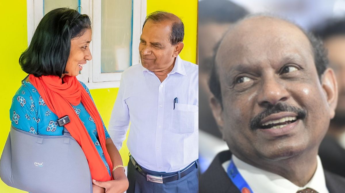 ഹോമിയോയെയും ആയുര്‍വേദത്തെയും തഴഞ്ഞതെന്തിന്? സര്‍ക്കാരിനെതിരെ ഡോ. ബിജു പൊതുജനാരോഗ്യ നിയമത്തിൽ കാലാനുസൃത മാറ്റങ്ങള്‍ വരുത്തി വ്യവസ്ഥ രൂപീകരിക്കാനായി രൂപീകരിച്ച ആരോഗ്യ വകുപ്പിന്‍റെ പ്രത്യേക സമിതിയില്‍ നിന്ന് ഹോമിയോ, ആയുര്‍വേദം എന്നിവയെ തഴഞ്ഞതിനെതിരെ - 1