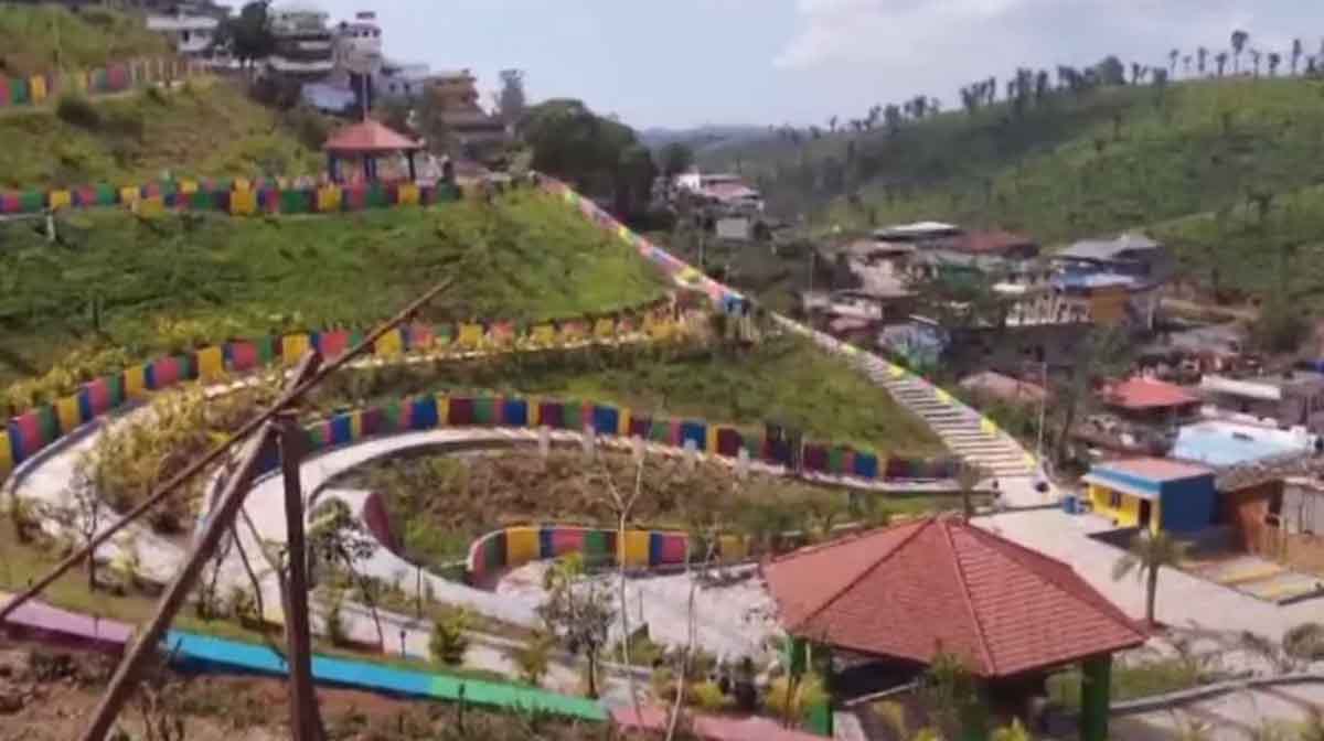valparai