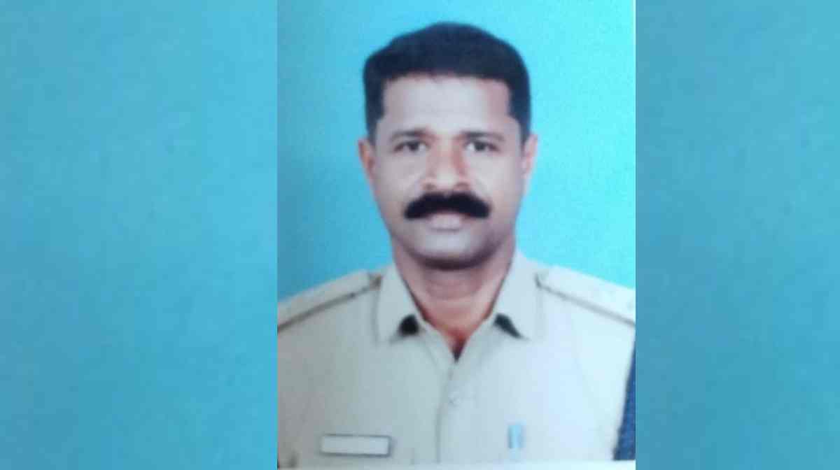 kerala-police