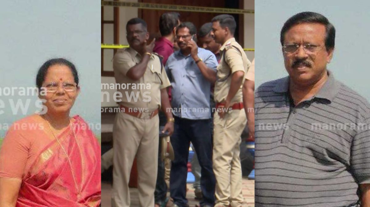 ഹോമിയോയെയും ആയുര്‍വേദത്തെയും തഴഞ്ഞതെന്തിന്? സര്‍ക്കാരിനെതിരെ ഡോ. ബിജു പൊതുജനാരോഗ്യ നിയമത്തിൽ കാലാനുസൃത മാറ്റങ്ങള്‍ വരുത്തി വ്യവസ്ഥ രൂപീകരിക്കാനായി രൂപീകരിച്ച ആരോഗ്യ വകുപ്പിന്‍റെ പ്രത്യേക സമിതിയില്‍ നിന്ന് ഹോമിയോ, ആയുര്‍വേദം എന്നിവയെ തഴഞ്ഞതിനെതിരെ - 1