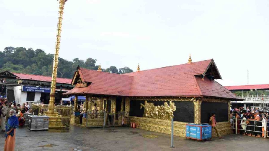 sabarimala-fund
