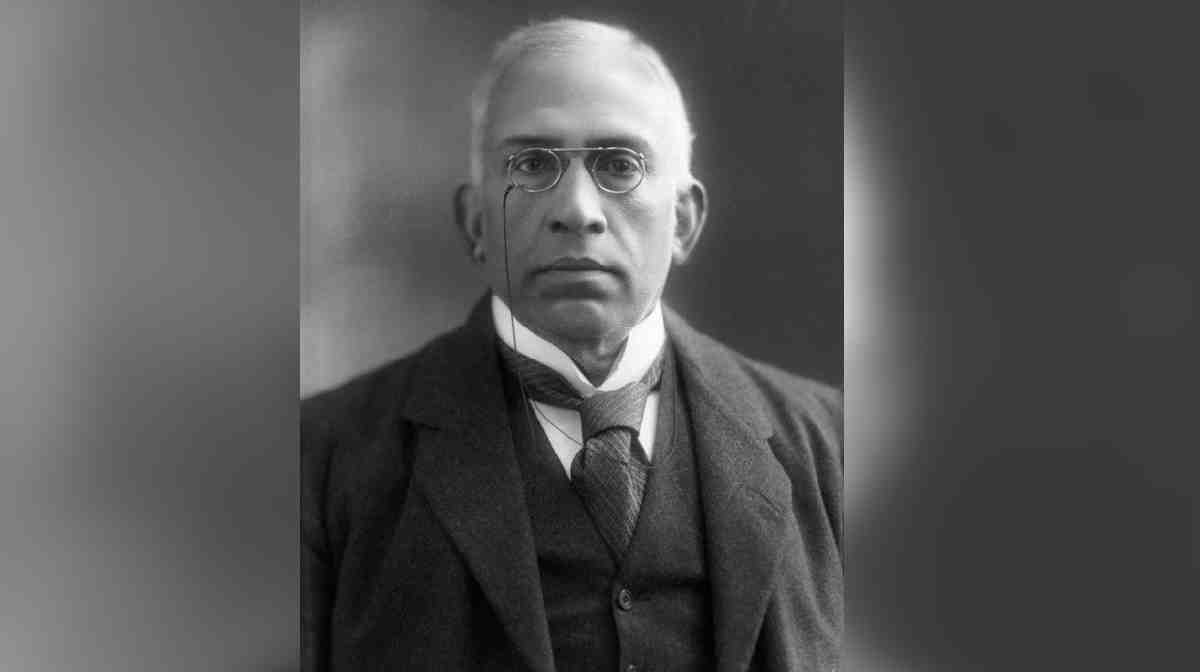sankaran-nair