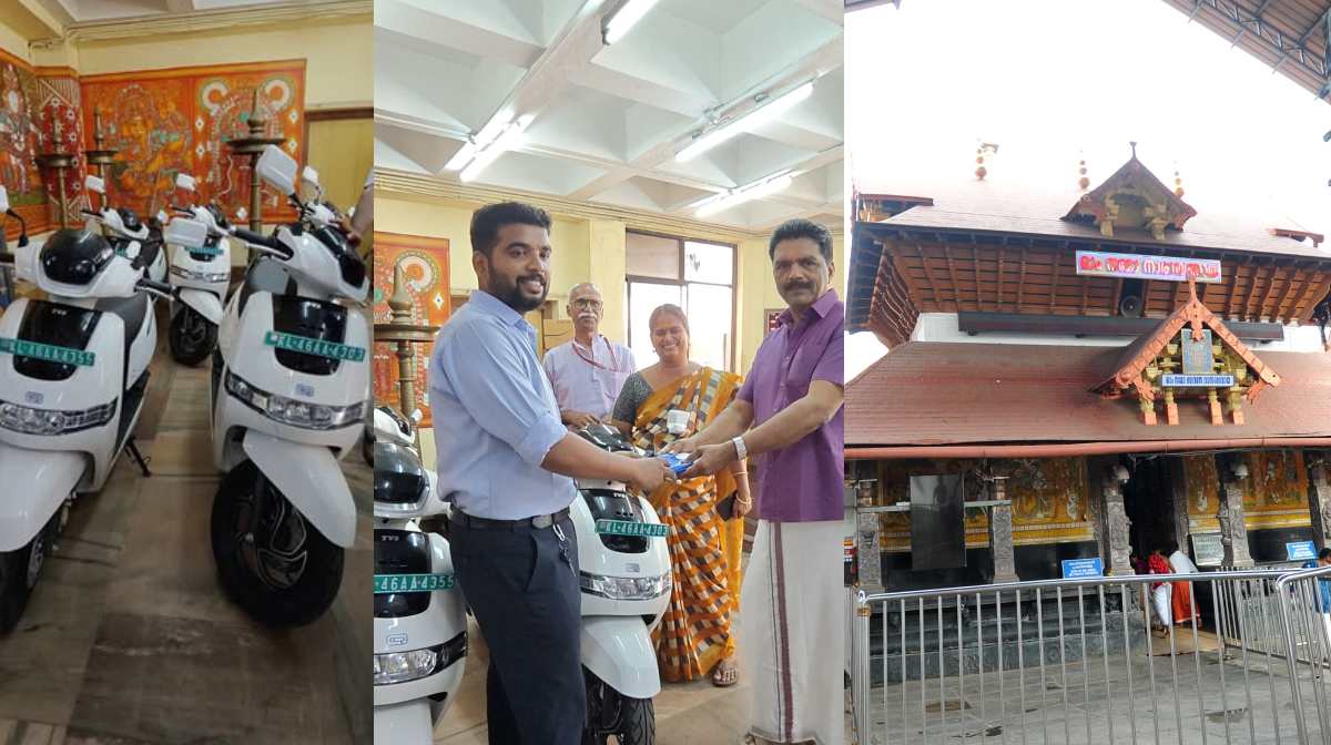 Guruvayurappan-TVSMotor