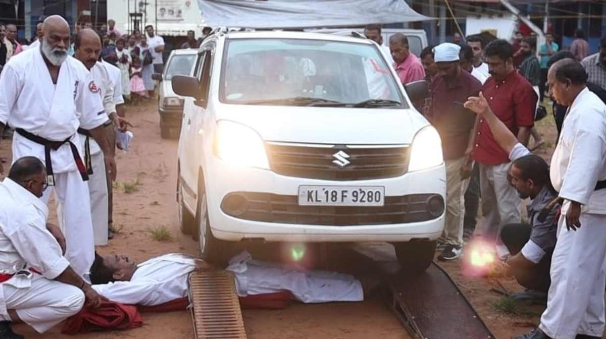 ajeesh-kumar-international