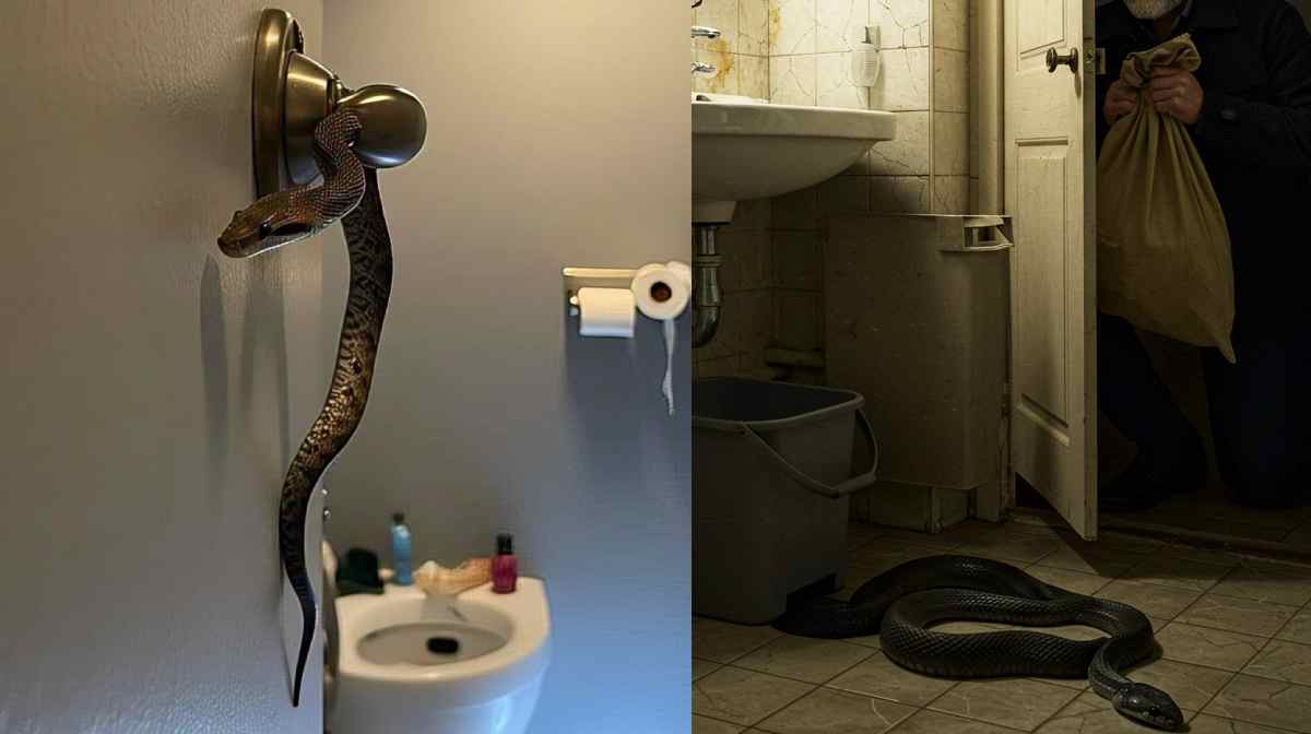 snake-in-toilet-husband-puts-snake-in-closet-wife-seeks-help