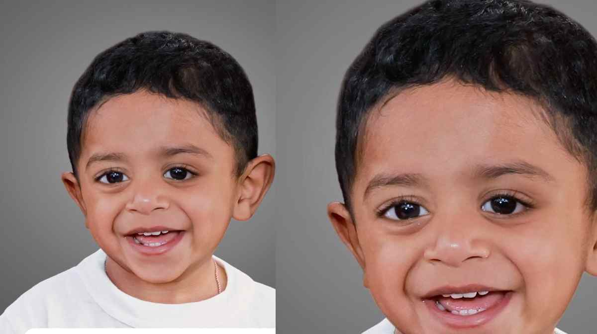 child-death