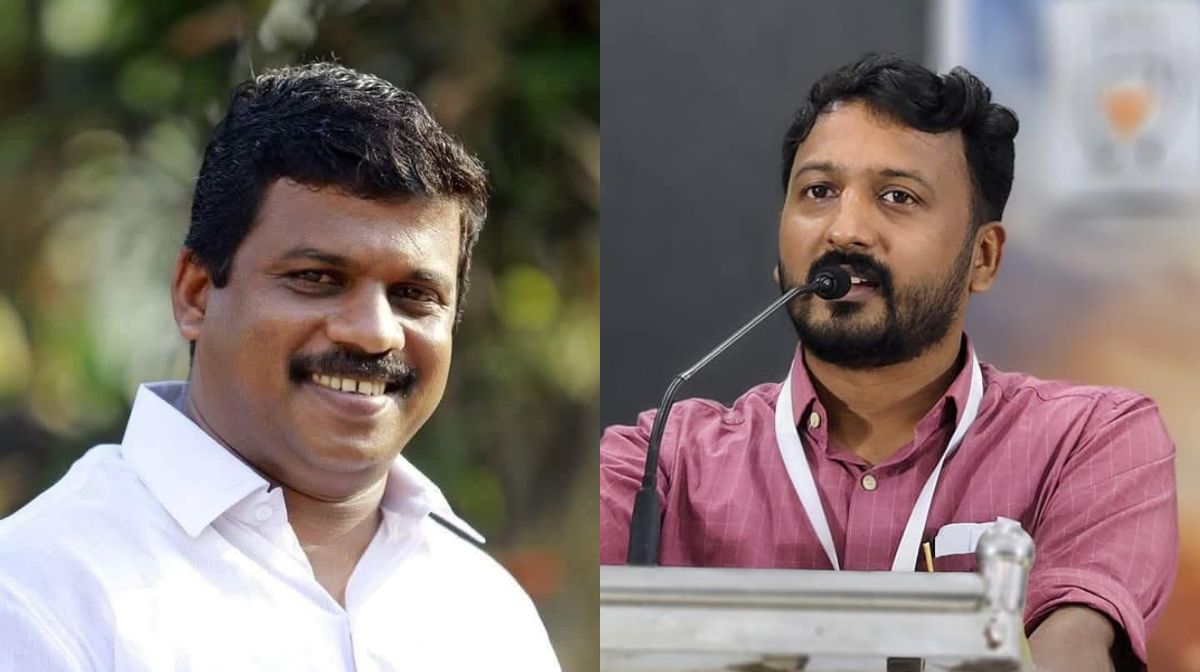 ഹോമിയോയെയും ആയുര്‍വേദത്തെയും തഴഞ്ഞതെന്തിന്? സര്‍ക്കാരിനെതിരെ ഡോ. ബിജു പൊതുജനാരോഗ്യ നിയമത്തിൽ കാലാനുസൃത മാറ്റങ്ങള്‍ വരുത്തി വ്യവസ്ഥ രൂപീകരിക്കാനായി രൂപീകരിച്ച ആരോഗ്യ വകുപ്പിന്‍റെ പ്രത്യേക സമിതിയില്‍ നിന്ന് ഹോമിയോ, ആയുര്‍വേദം എന്നിവയെ തഴഞ്ഞതിനെതിരെ - 1