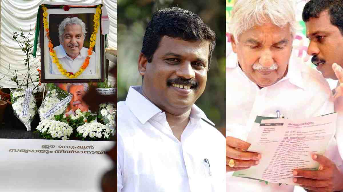 oommen-chandy-kallara