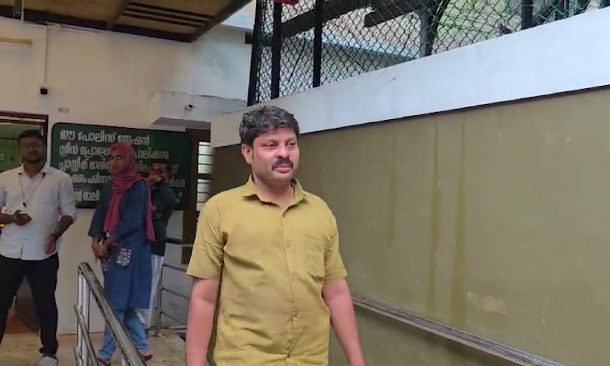 naushad-arrest
