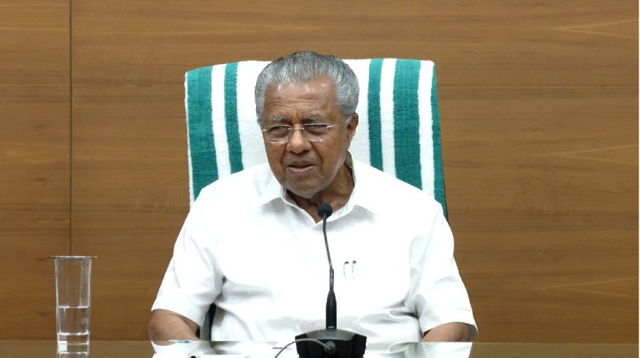 pinarayi-vijayan
