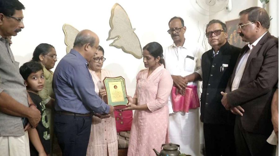 arati-award