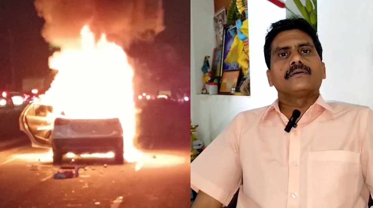 thrissur-carfire