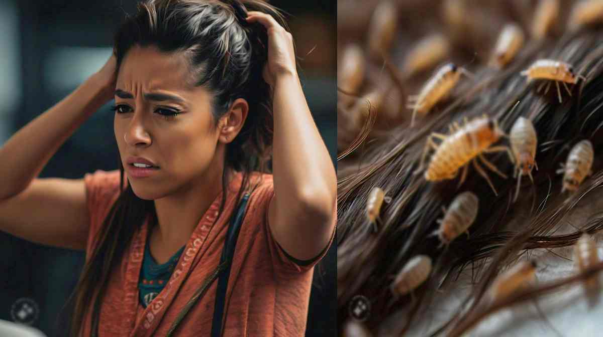 head-lice head-lice