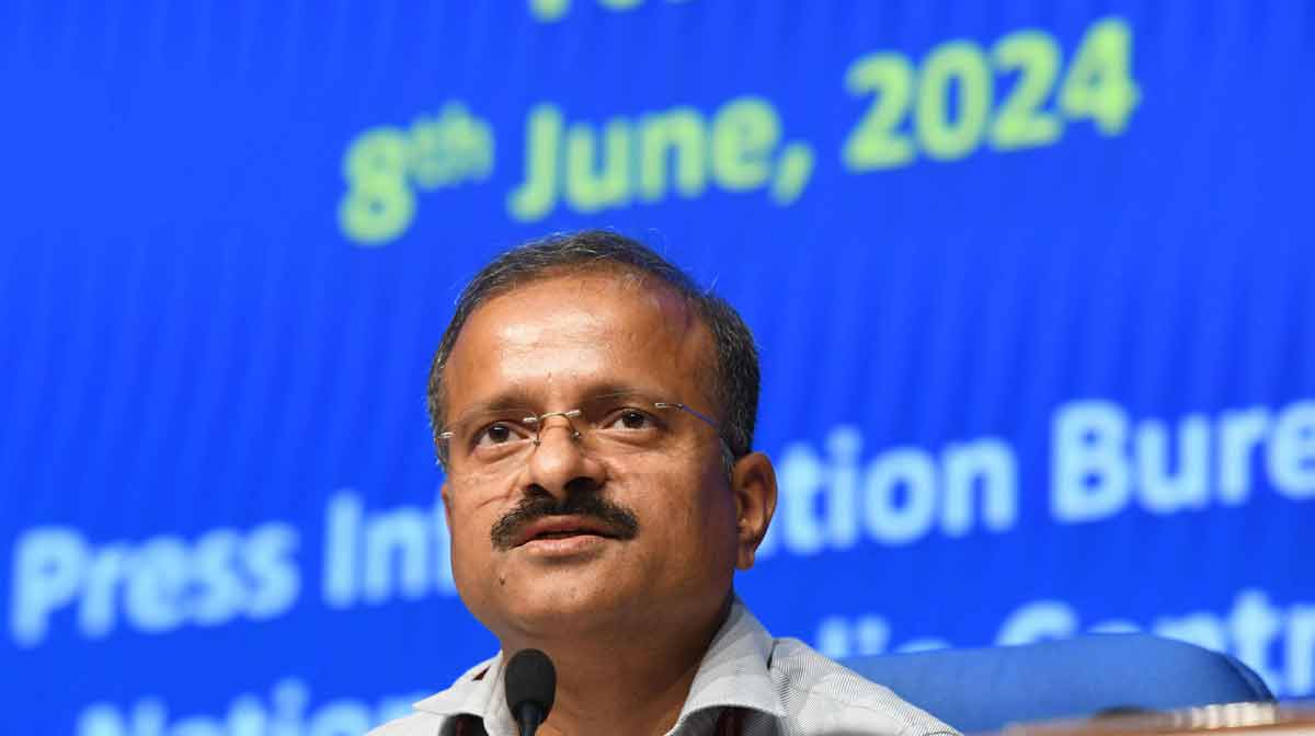 NTA DG സുബോധ് കുമാര്‍