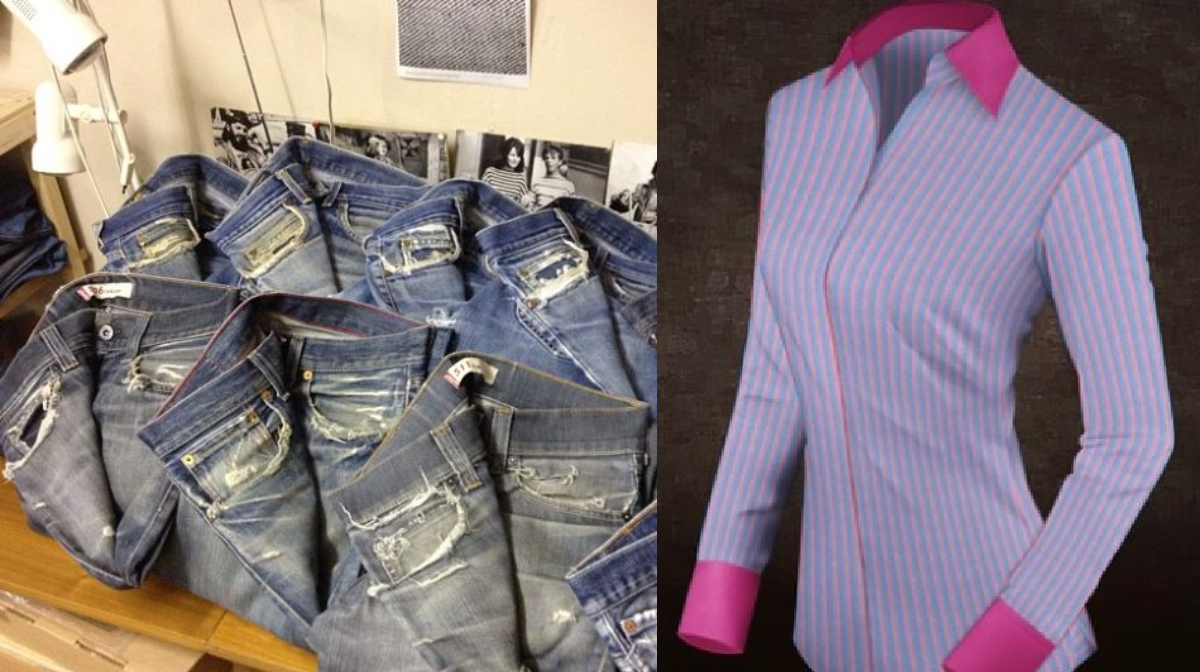 clothings