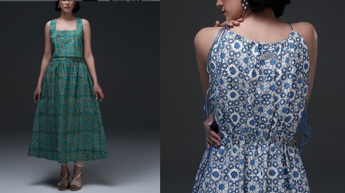 Photo Courtesy- behira.design (instagram)