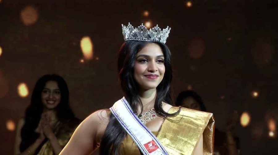 miss-kerala