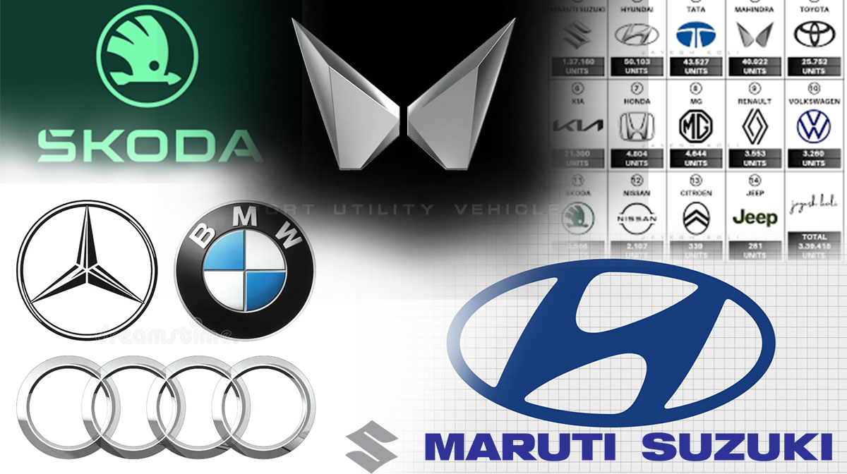 car-logos