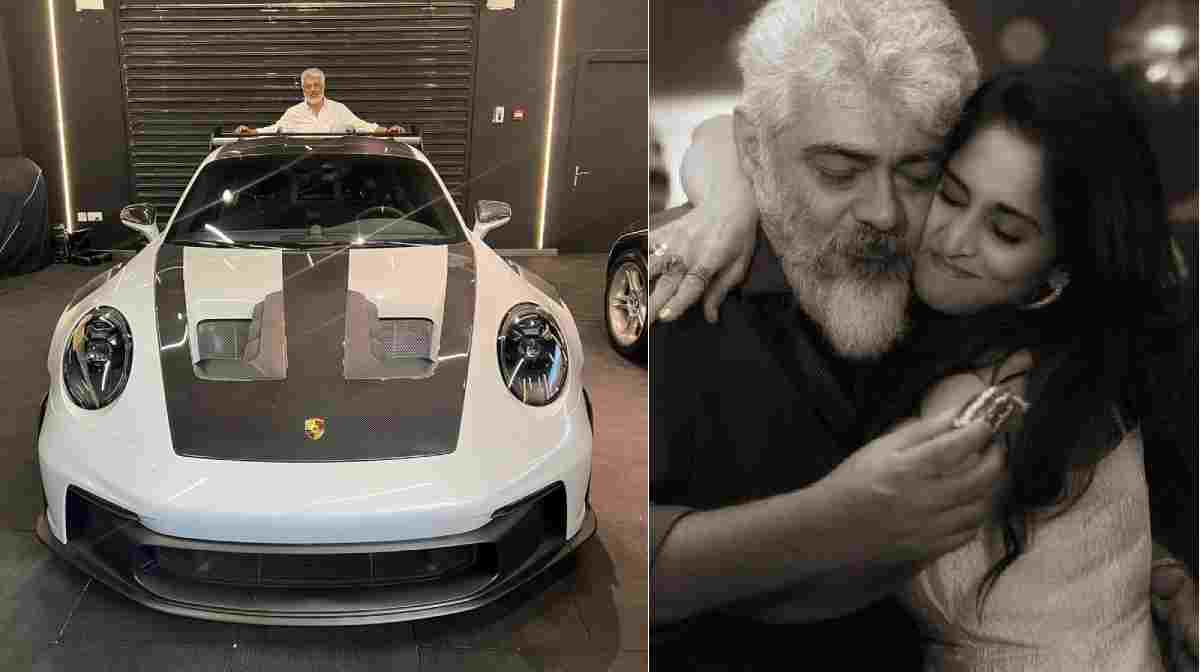 ajith-car