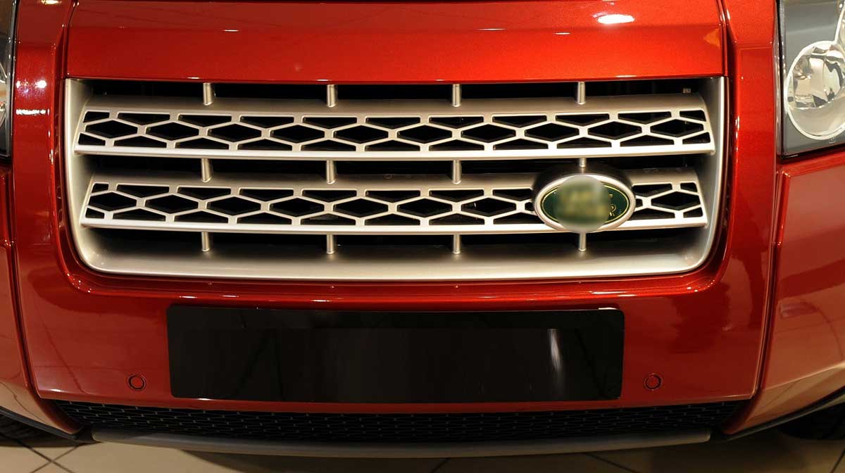 INDIA-BRITAIN-ECONOMY-AUTO
