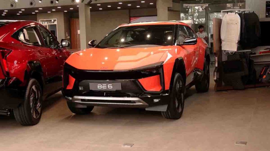 vehicle-prize