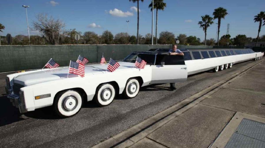 worlds-longest-limo