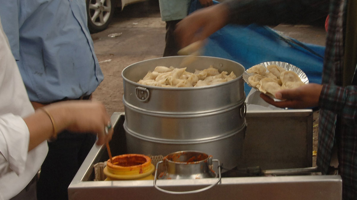 momos