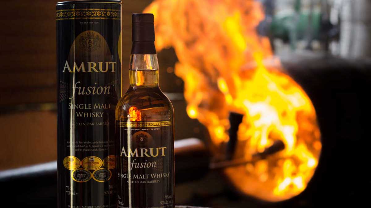 amrut