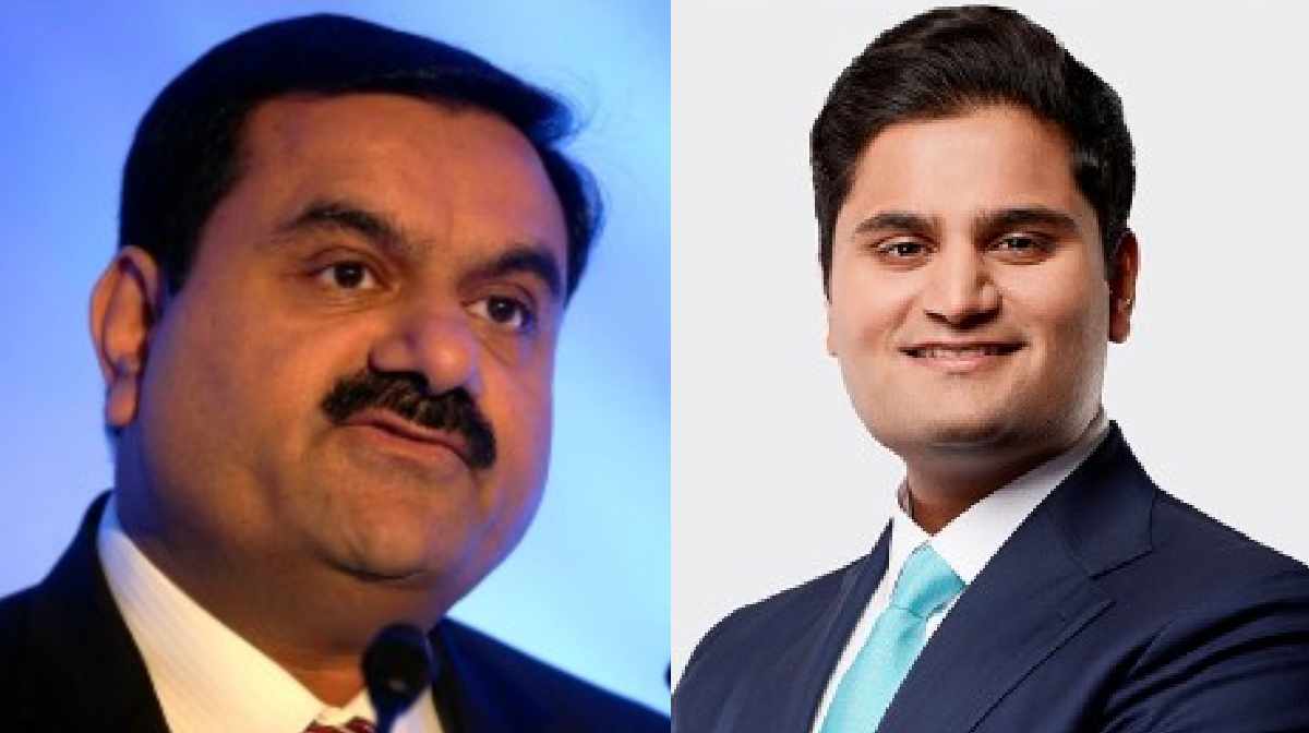 gautam-adani-says-jeet-adanis-wedding-wont-be-maha-Kumbh-of-celebrities