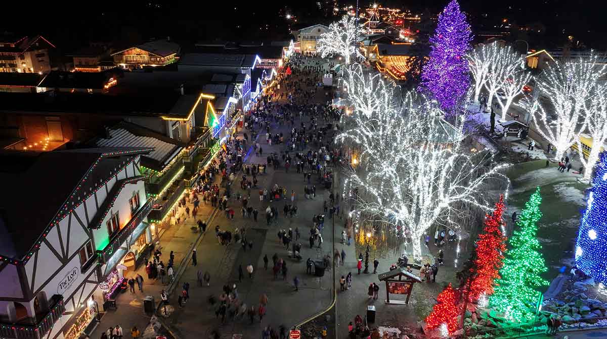 leavenworth-front-street