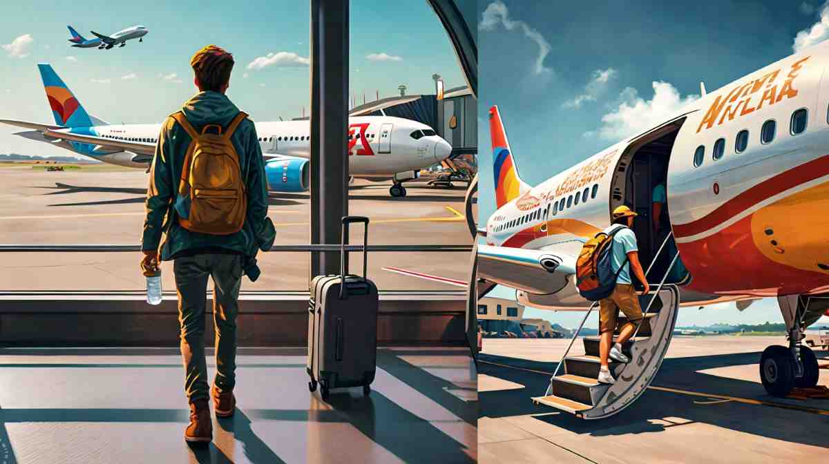 flight-travel