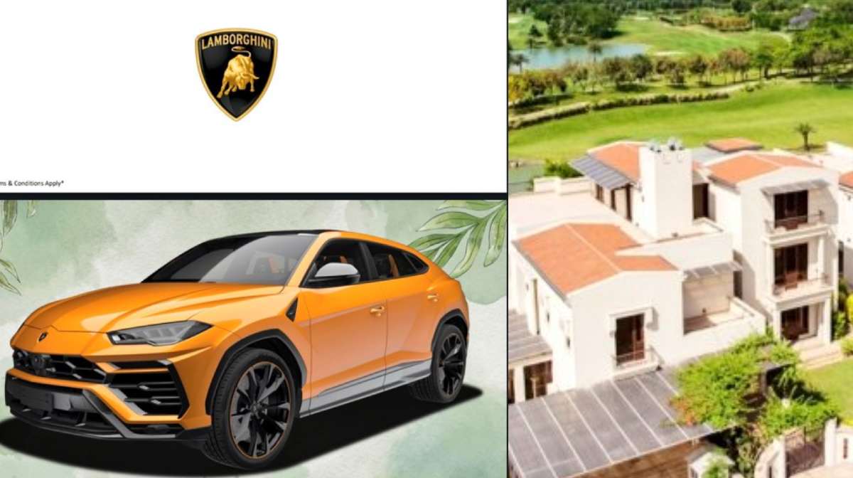 luxury-housing-project-in-noida-offers-free-lamborghini-with-every-rs-26-crore-villa