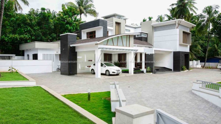 house-M