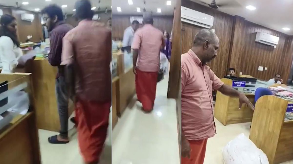 Akhil Marar will give money to CMDRF, Campaign Against cmdrf: Will the case survive if it goes to court?, wayanad landslide today live updates, mundakai landslide, chooralmala landslide, rescue ops, rescue operations, military help, chooralmala, meppadi, - 1 Akhil Marar will give money to CMDRF, Campaign Against cmdrf: Will the case survive if it goes to court?, wayanad landslide today live updates, mundakai landslide, chooralmala landslide, rescue ops, rescue operations, military help, chooralmala, meppadi, - 1