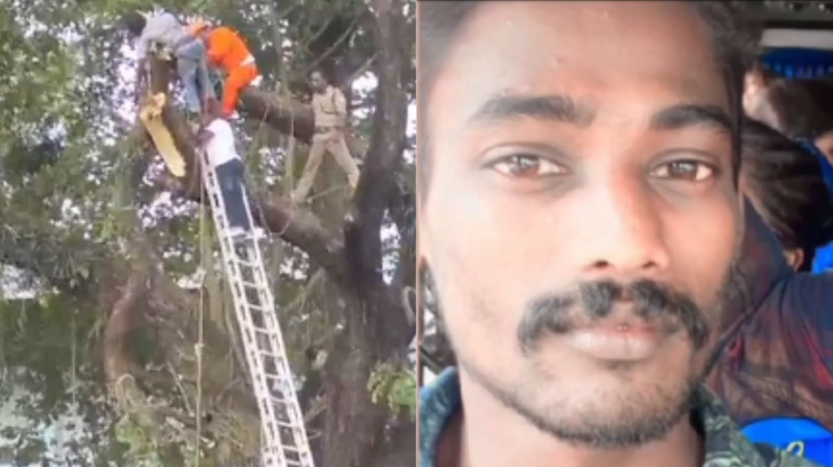 Akhil Marar will give money to CMDRF, Campaign Against cmdrf: Will the case survive if it goes to court?, wayanad landslide today live updates, mundakai landslide, chooralmala landslide, rescue ops, rescue operations, military help, chooralmala, meppadi, - 1