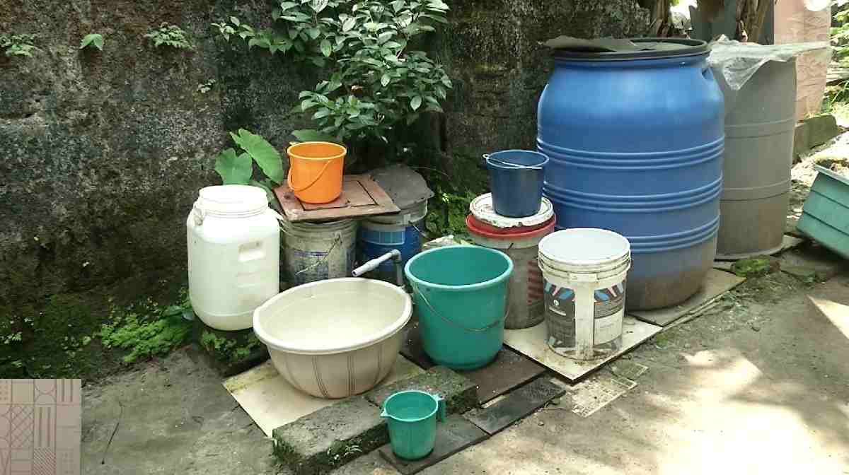 water-scarcity