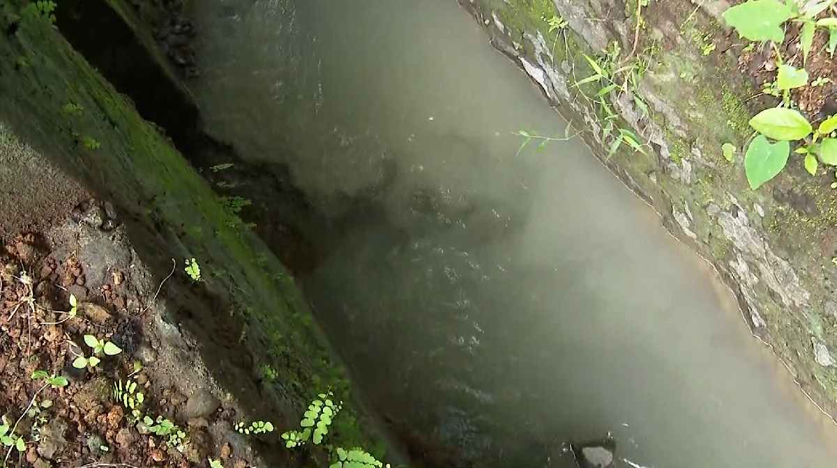 waste-water