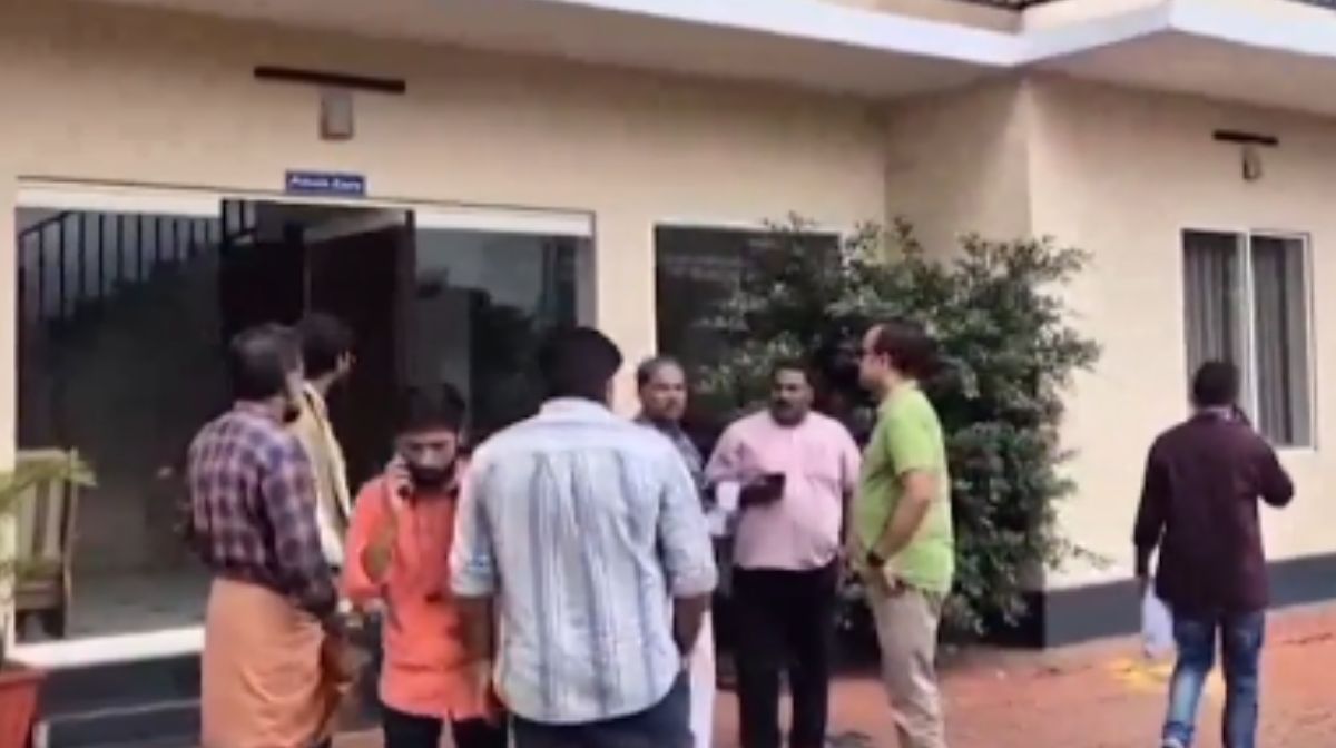 Akhil Marar will give money to CMDRF, Campaign Against cmdrf: Will the case survive if it goes to court?, wayanad landslide today live updates, mundakai landslide, chooralmala landslide, rescue ops, rescue operations, military help, chooralmala, meppadi, - 1